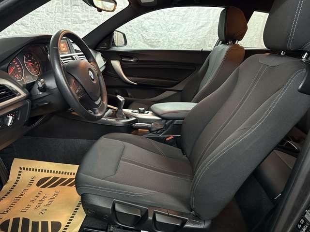 BMW 118 d xDrive I.Hand Klima PDC Harman-Kardon AHK