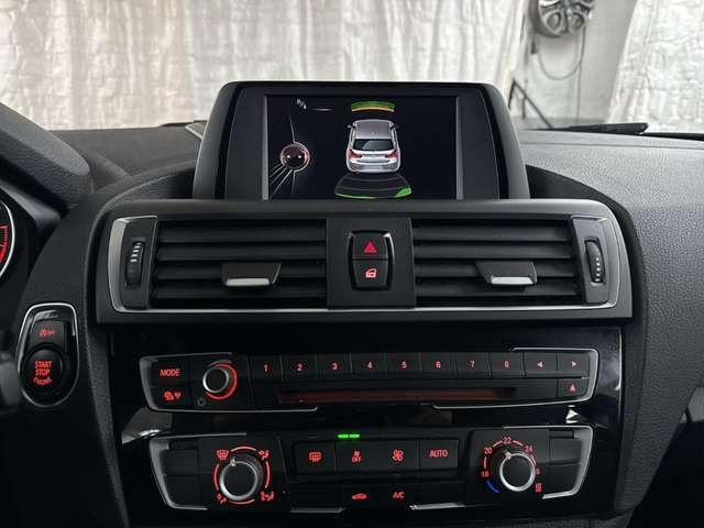 BMW 118 d xDrive I.Hand Klima PDC Harman-Kardon AHK