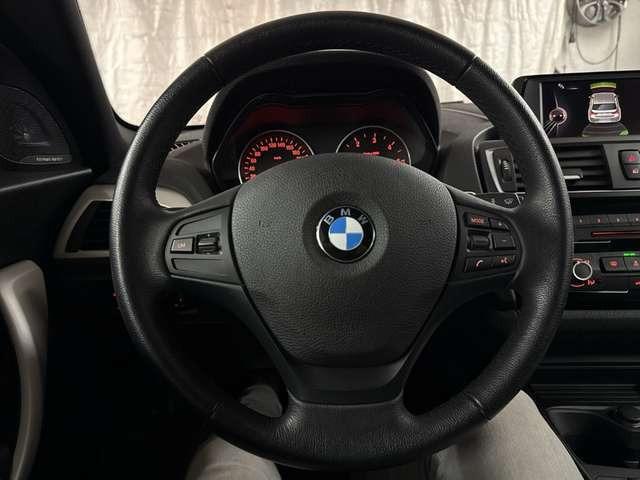 BMW 118 d xDrive I.Hand Klima PDC Harman-Kardon AHK