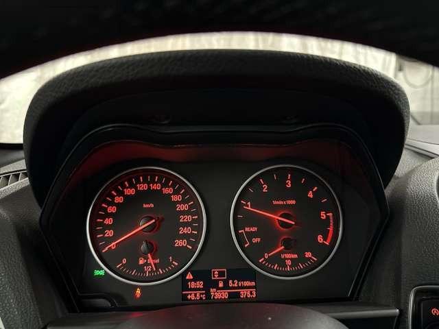 BMW 118 d xDrive I.Hand Klima PDC Harman-Kardon AHK