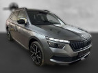 Bild Skoda Kamiq 1.5TSI  Monte Carlo NAVI PANO LED VIRTUAL