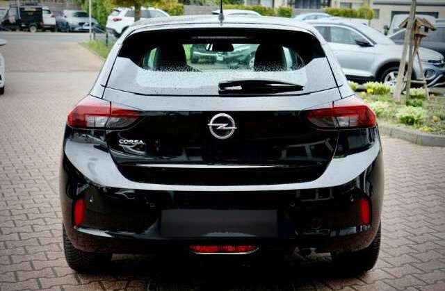 Opel Corsa F Elegance Navi LED SitzHZG Tempo CarPlay Klima PD