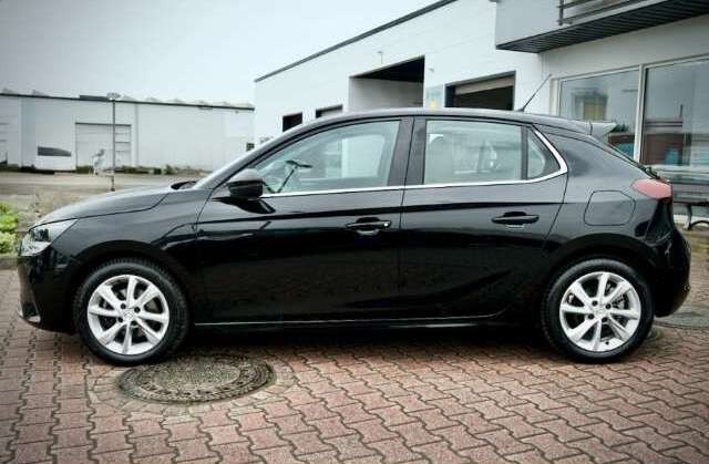 Opel Corsa F Elegance Navi LED SitzHZG Tempo CarPlay Klima PD