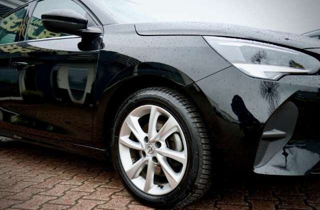 Opel Corsa F Elegance Navi LED SitzHZG Tempo CarPlay Klima PD