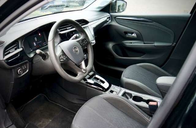 Opel Corsa F Elegance Navi LED SitzHZG Tempo CarPlay Klima PD