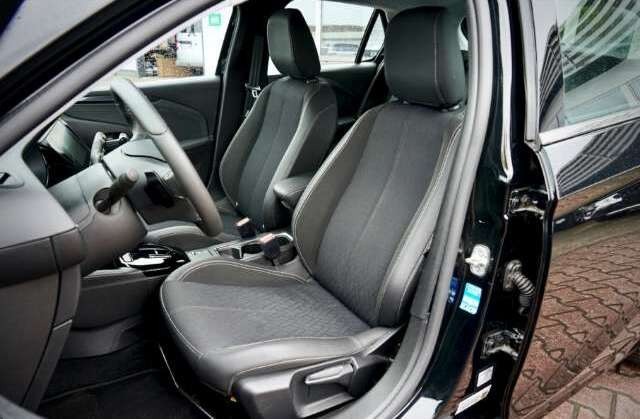 Opel Corsa F Elegance Navi LED SitzHZG Tempo CarPlay Klima PD