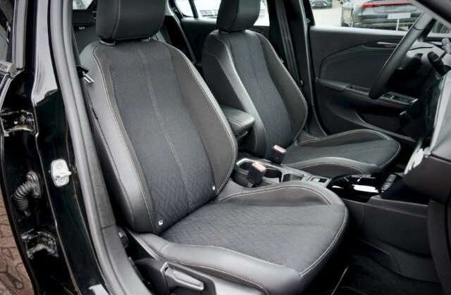 Opel Corsa F Elegance Navi LED SitzHZG Tempo CarPlay Klima PD