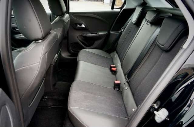 Opel Corsa F Elegance Navi LED SitzHZG Tempo CarPlay Klima PD