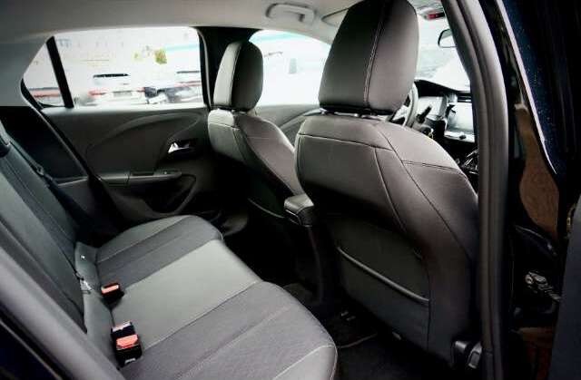 Opel Corsa F Elegance Navi LED SitzHZG Tempo CarPlay Klima PD