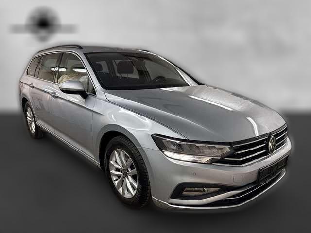 Volkswagen Passat 2.0TDI Business NAVI LED KAMERA CARPL AHK