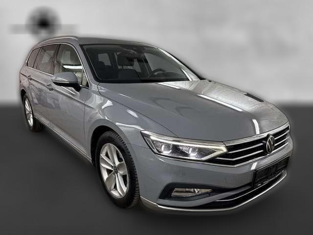 Volkswagen Passat 2.0TDI Elegance R-Line MATRIX KAMERA DCC