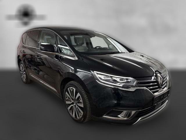 Renault Espace 2.0 dCi V Initiale Paris MATRIX LEDER HUD