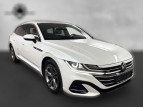 Bild Volkswagen Arteon 2.0 TDI SB 4Motion R-Line MATRIX NAVI AHK
