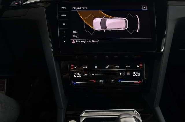 Volkswagen Arteon 2.0 TDI SB 4Motion R-Line MATRIX NAVI AHK