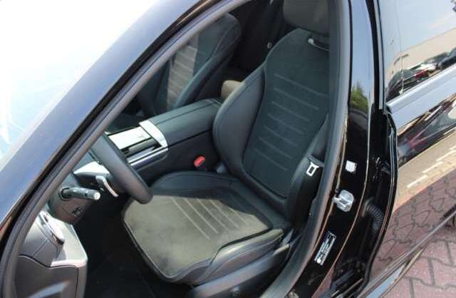Mercedes-Benz C 200 AMG Pano Digital Light Navi 360°ACC Night Pake...