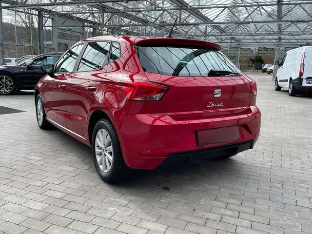 Seat Ibiza TSI Style LED CarPlay Virtual Nav Assist