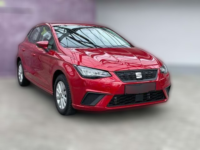 Seat Ibiza TSI Style LED CarPlay Virtual Nav Assist