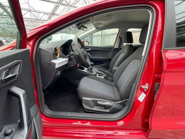 Seat Ibiza TSI Style LED CarPlay Virtual Nav Assist