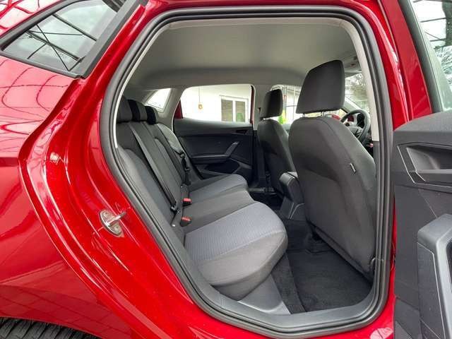 Seat Ibiza TSI Style LED CarPlay Virtual Nav Assist