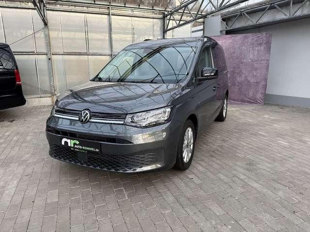 Volkswagen Caddy 2.0 TDI Life DAB Sitzheiz. Assistenten 16