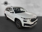 Bild Skoda Kodiaq 2.0TDI 4x4 MATRIX KAMERA NAVI VIRTUAL AHK