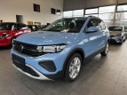 Bild Volkswagen T-Cross 1.0 TSI Prime Navi ACC LED Winterpaket Kamera Towi