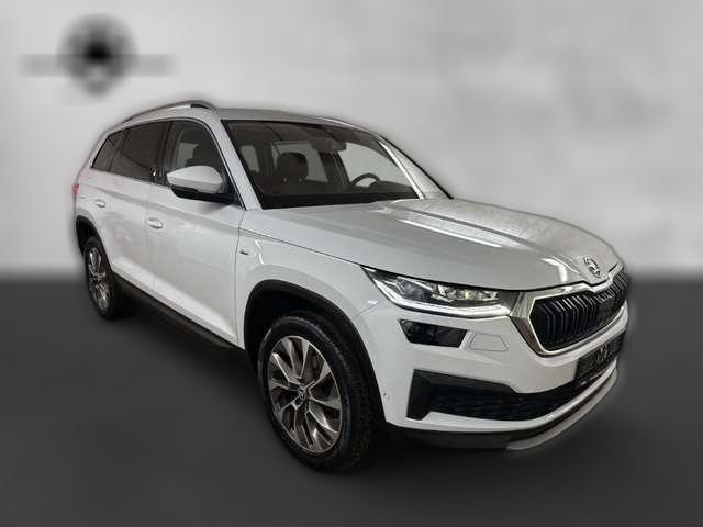 Skoda Kodiaq 1.5 TSI Clever Matrix NAVI CAM VIRTUAL ACC