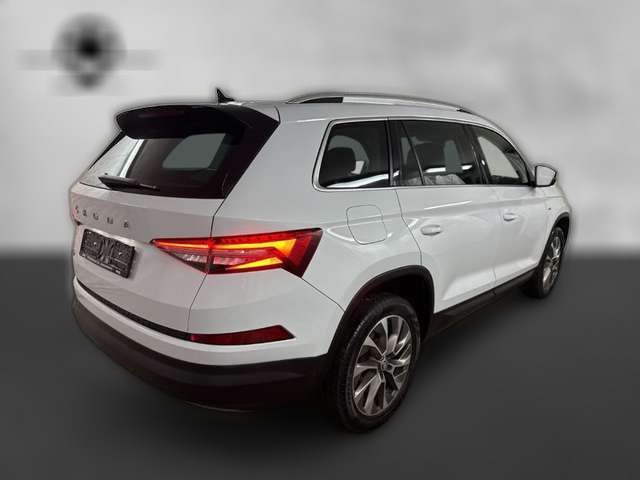 Skoda Kodiaq 1.5 TSI Clever Matrix NAVI CAM VIRTUAL ACC