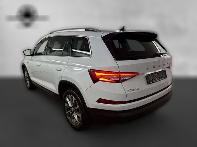Skoda Kodiaq 1.5 TSI Clever Matrix NAVI CAM VIRTUAL ACC