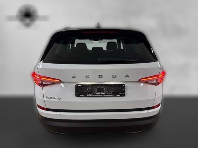Skoda Kodiaq 1.5 TSI Clever Matrix NAVI CAM VIRTUAL ACC