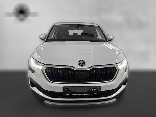 Skoda Kodiaq 1.5 TSI Clever Matrix NAVI CAM VIRTUAL ACC