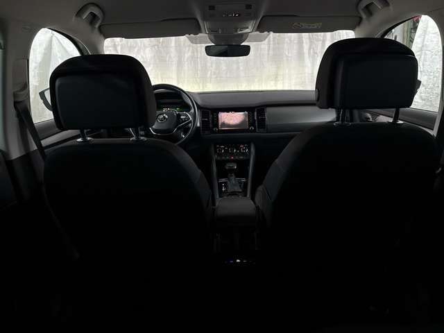 Skoda Kodiaq 1.5 TSI Clever Matrix NAVI CAM VIRTUAL ACC