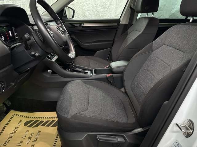 Skoda Kodiaq 1.5 TSI Clever Matrix NAVI CAM VIRTUAL ACC