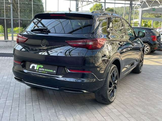 Opel Grandland X Grandland 1.5D GS-Line Nav LED Assist RFK DAB SH