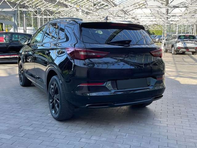Opel Grandland X Grandland 1.5D GS-Line Nav LED Assist RFK DAB SH