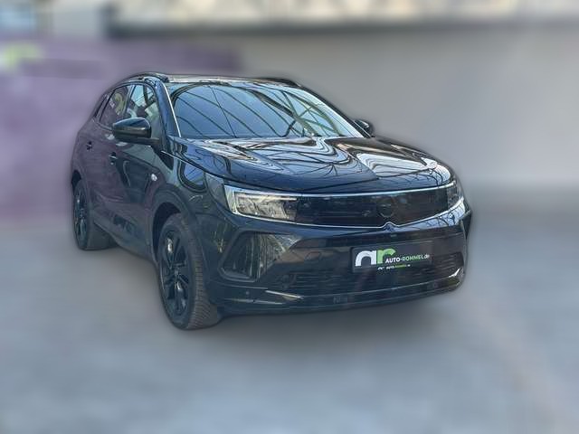 Opel Grandland X Grandland 1.5D GS-Line Nav LED Assist RFK DAB SH