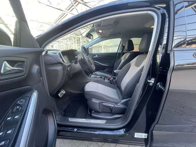 Opel Grandland X Grandland 1.5D GS-Line Nav LED Assist RFK DAB SH