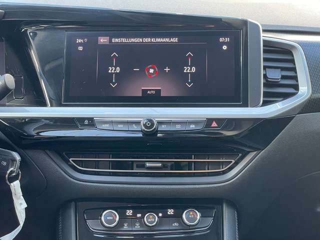 Opel Grandland X Grandland 1.5D GS-Line Nav LED Assist RFK DAB SH