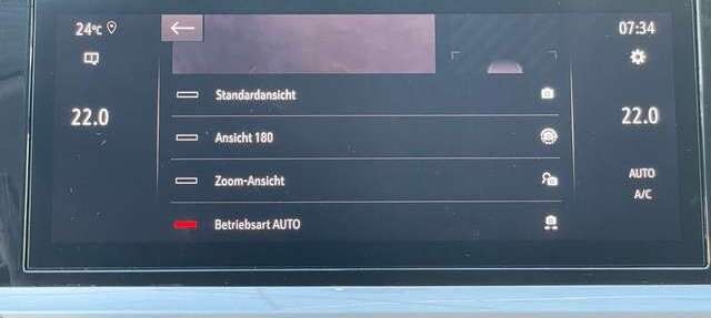 Opel Grandland X Grandland 1.5D GS-Line Nav LED Assist RFK DAB SH
