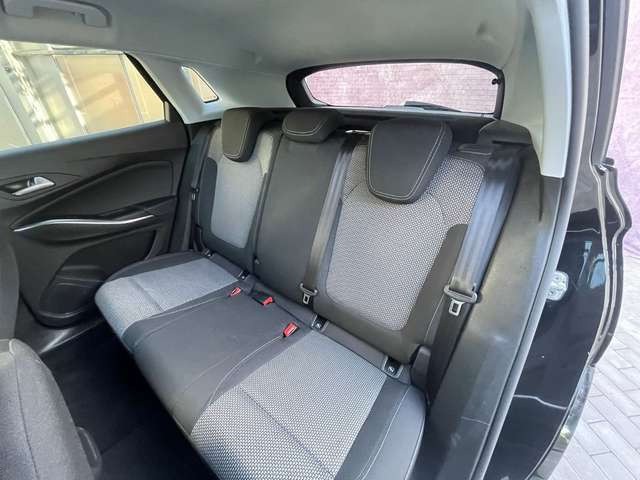Opel Grandland X Grandland 1.5D GS-Line Nav LED Assist RFK DAB SH