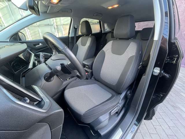 Opel Grandland X Grandland 1.5D GS-Line Nav LED Assist RFK DAB SH
