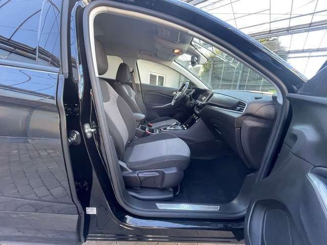 Opel Grandland X Grandland 1.5D GS-Line Nav LED Assist RFK DAB SH