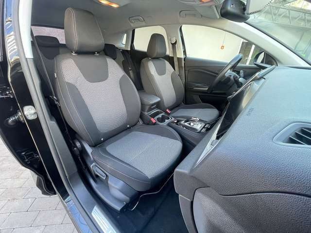 Opel Grandland X Grandland 1.5D GS-Line Nav LED Assist RFK DAB SH