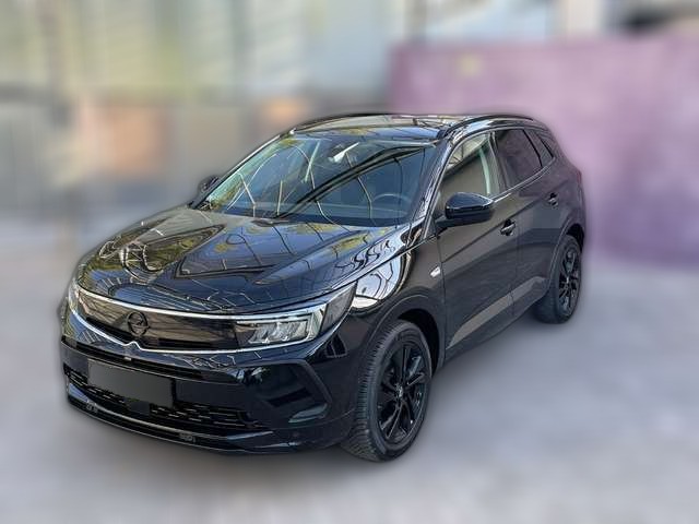 Opel Grandland X Grandland 1.5D GS-Line Nav LED Assist RFK DAB SH