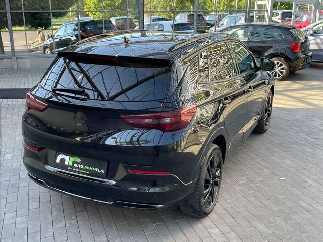 Opel Grandland X Grandland 1.5D GS-Line Nav LED Assist RFK DAB SH