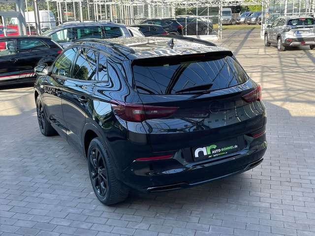 Opel Grandland X Grandland 1.5D GS-Line Nav LED Assist RFK DAB SH