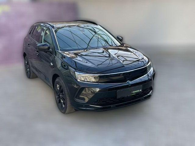 Opel Grandland X Grandland 1.5D GS-Line Nav LED Assist RFK DAB SH