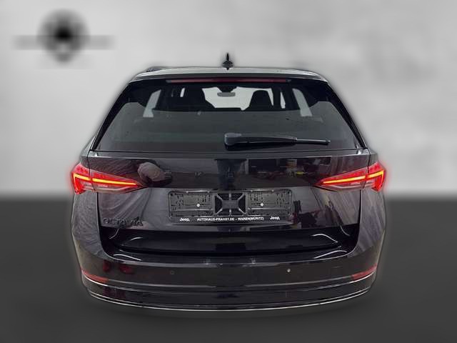 Skoda Octavia 2.0 TDI Sportline NAVI MATRIX HUD ACC