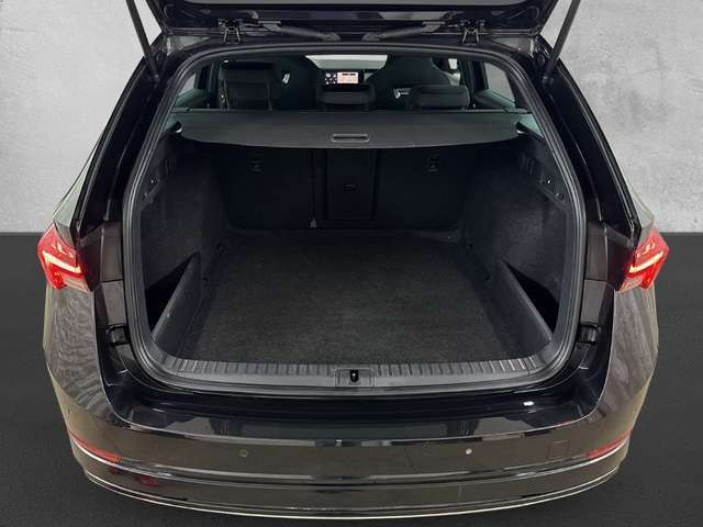 Skoda Octavia 2.0 TDI Sportline NAVI MATRIX HUD ACC