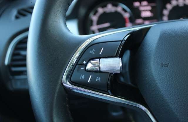 Skoda Fabia Combi Ambition Navi SitzHZG Tempom Klimaauto CarPl